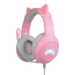 Blade Gaming Headset Tanooki inkl LED Licht