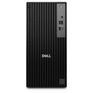 Dell PRO TOWER QCT1250 180W TPM CU7 265/16GB/512GB/W11Pro DVD