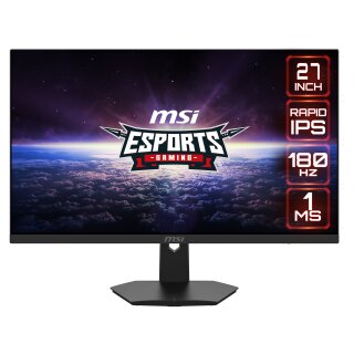 MSI Monitor G274F (9S6-3CC2CH-054)