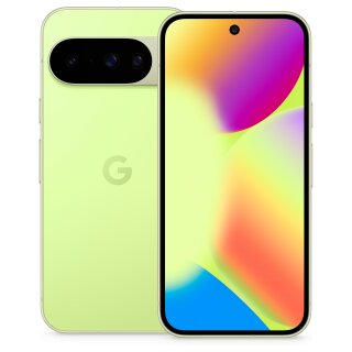Google Pixel 10 256GB Lemongrass
