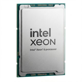 Intel Xeon 6515P - 2.3 GHz - 16 Kerne - 32 Threads - 72 MB Cache-Speicher - FCLGA4710 Socket - OEM