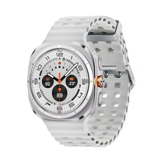 Watch Samsung Galaxy Watch Ultra L705 47mm LTE EU titanium white