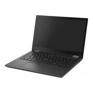 N13 LENOVO THINKPAD X13 YOGA (1ST GEN), 10310U-INTEL-CORE-I5, 13.3", FHD, WEBCAM, 16GB RAM, 256GB SSD, DE, W11P DA, Grad A4