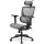 Sharkoon Brostuhl OfficePal C40M (grau)