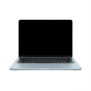 MacBook Air 13.6" 2025 M4/32/1TB SSD 10C GPU Himmelblau BTO