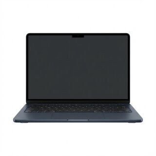 MacBook Air 13.6" 2025 M4/32/1TB SSD 10C GPU Mitternacht BTO