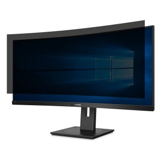 TARGUS Privacy Filter 2-Way 34" Philips Curved