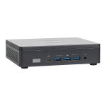 bluechip BUSINESSline M11431 Core3 100U W11Pro 8GB 500GB...