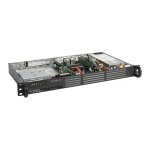 Server bluechip SERVERline R11201s 1HE Rack. Atom C3558...