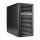 Server bluechip SERVERline T10301s Tower Atom C3558 16 GB DDR4. 960 GB SSD. 4 x Gigabit Ethernet