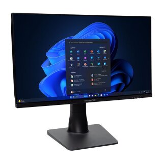 bluechip BUSINESSline AIO2350 *EDU* i5 14400 W11Pro, 23,8" LED IPS, 16GB 500GB SSD, Intel® Wi-Fi 6 AX201