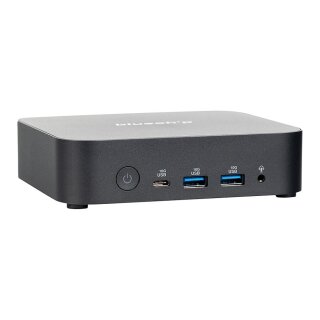 bluechip BUSINESSline M14150 Intel N150 W11Pro 8GB 500GB SSD, Intel® Wi-Fi 6E AX211, Bluetooth 5.4