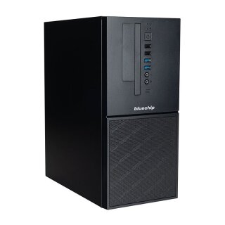 bluechip BUSINESSline T3600 *KI ready* CU5 225 W11Pro 16GB 500GB SSD Intel® Grafik, DVD±RW
