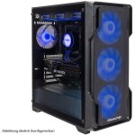bluechip GAMINGline T7800 Ryzen7 7700X W11Home AMD X870...