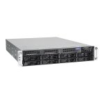 Server bluechip SERVERline R42316s 2 HE Rack, Xeon 4410Y...