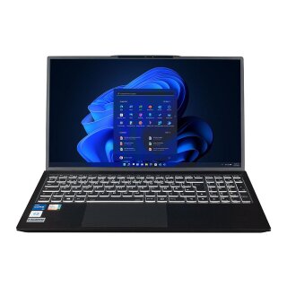 bluechip TRAVELline B15W57 i5-1335U W11Pro 15.6" 16GB 500GB SSD