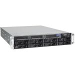 Server bluechip SERVERline R32315r 2HE Rack, AMD EPYC...