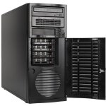 Server bluechip SERVERline T40317s Tower, Xeon 4410Y 32...