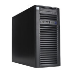 Server bluechip SERVERline T40320s Tower, Xeon 4410Y 32...