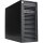 Server bluechip SERVERline T40320s Tower, Xeon 4410Y 32 GB DDR5, 2 x 960 GB SSD, 2 x RJ45 (10 Gb/s)