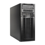 Server bluechip SERVERline T40321s Tower, Xeon 4410Y...