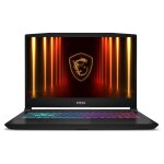 MSI Katana 15 HX B14WFK-487 15,6" FHD 144Hz...