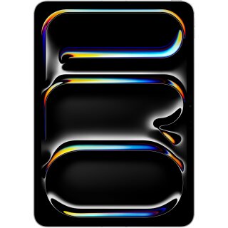 Apple iPad Pro M5 Silber, 1TB SSD, Standardglas, ME2V4TY/A