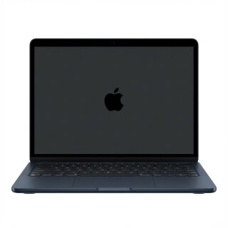 MacBook Air 15.3" 2025 M4/32/1TB SSD 10C GPU Mitternacht BTO