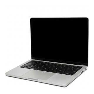 MacBook Pro 14?? Silber M4 Pro 14-Core CPU 20-Core GPU (48GB)