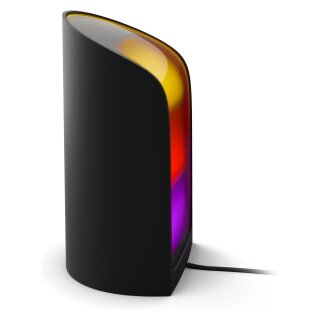 Philips Hue Play wall washer Leuchte black EU/UK