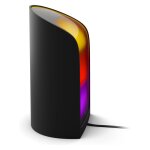 Philips Hue Play wall washer Leuchte black EU/UK