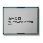 AMD Ryzen Threadripper PRO 9995WX 5.4GHz 96-Cores Tray