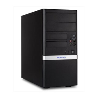 bluechip BUSINESSline L3393 i5 12400 W11Pro 16GB 1TBSSD 1 × RJ45 (1 Gb/s), Intel® UHD Grafik