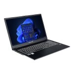 bluechip TRAVELline L15W18 Core5 120U W11Pro 15,6"...