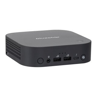 bluechip BUSINESSline M1450 CU5 226V W11Pro 16GB 500GB SSD, Intel® Wi-Fi 7, Bluetooth 5.4, RJ45