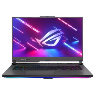 ASUS ROG Strix G17 G713PV-HX186W 17,3" FHD 144Hz R9-7940HX RTX4060 16GB/1TB Win11