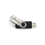 STICK MediaRange USB-Stick 32 GB USB combo mit Micro USB