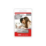 STICK AgfaPhoto USB 2.0 silver 4GB