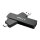 STICK USB Flash 2 TB - PNY OTG DUO LINK V3 - Type-A/Type-C