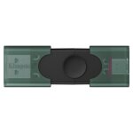 STICK 256GB USB-A+USB-C 3.2 G1 DataTrvlr DuoG2