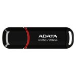 STICK 256GB ADATA DashDrive UV150 schwarz retail