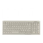 Cherry Industrie Kabel AK-7000-U-W/GE - Soft-Druckpunkt -...