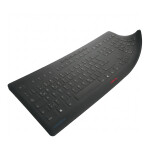 CHERRY STREAM PROTECT MEMBRANE bulk - schwarz - deutsch