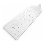 CHERRY STREAM PROTECT MEMBRANE bulk - weiß - deutsch