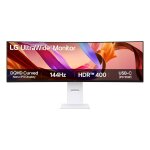 124,5 cm/49" (5120×1440) LG 49U950A-W 32:9...
