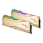 DIMM 32 GB DDR5-6000(gold, F5-6000J2836G16GX2-TR5G,...