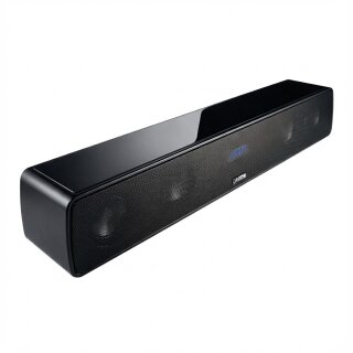 Canton Sound M Soundbar schwarz 300W,Dolby Atmos,DTS-,HDMI, Smart