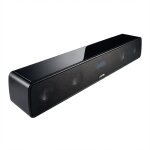 Canton Sound M Soundbar schwarz 300W,Dolby...