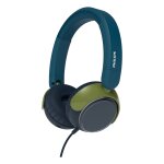 Philips TAK2000CT/00 On Ear Kopfhörer für...