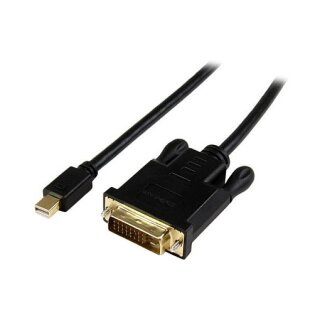 6FT MDP TO DVI CABLE